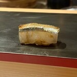 鮨KOUMEI - サヨリ