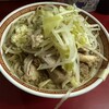 ラーメン二郎 目黒店