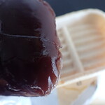 日本橋屋長兵衛 - 日本橋最中