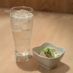 蕎麦割烹 山崎 - 