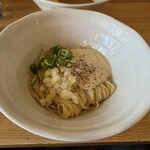 NIBOSHIST - ガリバタ浅蜊の和え玉