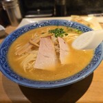 四方平 - ラーメン