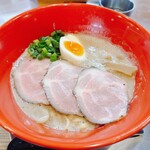 僕家のらーめん おえかき - 