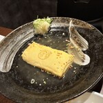 地鶏焼肉 鶏重 - 