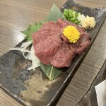 焼き鳥ともつ鍋&朝〆鮮魚 個室居酒屋 炭焼市場 - 