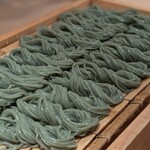 蕎麦割烹 山崎 - 