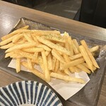 焼き鳥ともつ鍋&朝〆鮮魚 個室居酒屋 炭焼市場 - 