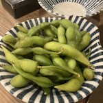 焼き鳥ともつ鍋&朝〆鮮魚 個室居酒屋 炭焼市場 - 