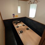 蕎麦割烹 山崎 - 