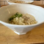 NIBOSHIST - ガリバタ浅蜊の和え玉