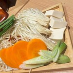 権兵衛 いろり屋 町田店 - 