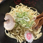 油そば専門店 ぶらぶら 新宿店 - 