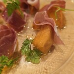 カジュアルフレンチBar 7FUKU - うっまぁ(៸៸᳐><៸៸᳐ )੭ﾞ