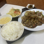 中華料理シャン - 