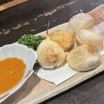 イサバのかっちゃの店　肴町のらぷらざ亭 - 