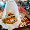 フレッシュネスバーガー ベルモール店