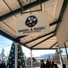 BAGEL & BAGEL 佐野プレミアム・アウトレット店