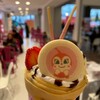アンパンマンできたてステーション 福岡店