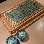 蕎麦割烹 山崎 - 