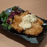 蕎麦割烹 山崎 - 