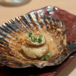 蕎麦割烹 山崎 - 