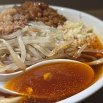 メン ヤード ファイト - 