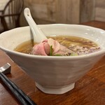 NIBOSHIST - 淡麗煮干