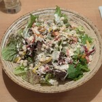 蕎麦割烹 山崎 - 