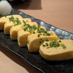 蕎麦割烹 山崎 - 