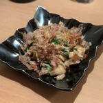 蕎麦割烹 山崎 - 