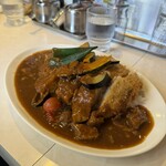 カレー堂 - 