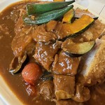 カレー堂 - 