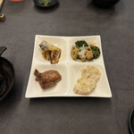 薬膳キッチン やくぜんや - 