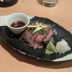 蕎麦割烹 山崎 - 