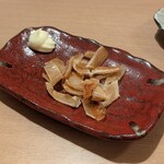 蕎麦割烹 山崎 - 