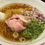 NIBOSHIST - 淡麗煮干