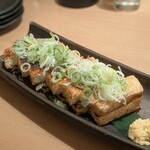 蕎麦割烹 山崎 - 