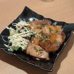 蕎麦割烹 山崎 - 