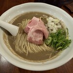 NIBOSHIST - 鬼煮干