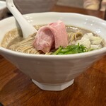 NIBOSHIST - 鬼煮干