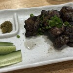 炭火焼 わら家 - 