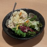 蕎麦割烹 山崎 - 