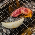 焼肉ライク - 料理写真:匠カルビ＆ハラミセット