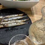 炭火焼 わら家 - 