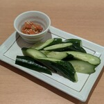 蕎麦割烹 山崎 - 