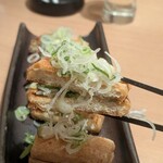 蕎麦割烹 山崎 - 