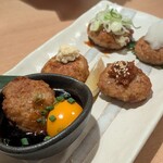 蕎麦割烹 山崎 - 