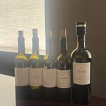 ケンゾーエステイトワイナリー - 