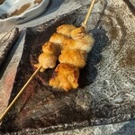 炭火焼鳥 季常 - 
