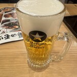 一軒め酒場 - ドリンク写真: